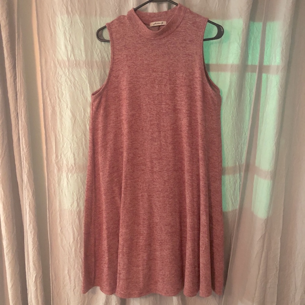A-Line Boutique Dress